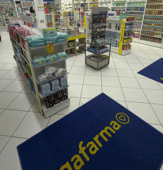 farmacia canoas tele-entrega delivery